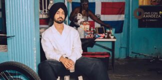 CJP आंदोलन पर दिलजीत की एंट्री, छात्रों के समर्थन में दिया बड़ा बयान Diljit Dosanjh extends support to the CJP movement