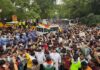 दिल्ली मेट्रो यात्रियों के लिए जरूरी खबर! 16 स्टेशन फिलहाल बंद, DMRC ने जारी किया अपडेट Delhi Metro Stations closed
