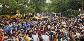 दिल्ली मेट्रो यात्रियों के लिए जरूरी खबर! 16 स्टेशन फिलहाल बंद, DMRC ने जारी किया अपडेट Delhi Metro Stations closed