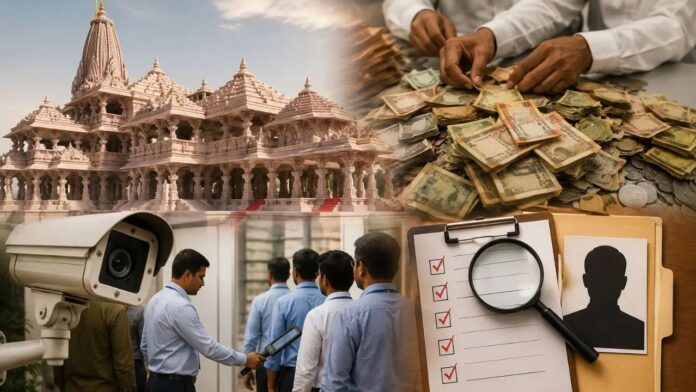 Ayodhya Ram Mandir