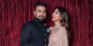 मुश्किल दौर में शिल्पा ने नहीं छोड़ा साथ, राज कुंद्रा का बड़ा खुलासा Shilpa Shetty planning to divorce Raj Kundra after his return from jail?