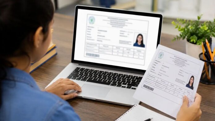 CBSE Class 12 Supplementary Exam 2026 admit cards released