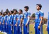 जिम्बाब्वे के खिलाफ दूसरे टी20 में टीम इंडिया करेगी बड़ा बदलाव! नए पेसर की एंट्री तय? India vs Zimbabwe 2nd T20,