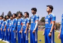 जिम्बाब्वे के खिलाफ दूसरे टी20 में टीम इंडिया करेगी बड़ा बदलाव! नए पेसर की एंट्री तय? India vs Zimbabwe 2nd T20,
