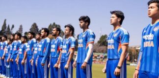 जिम्बाब्वे के खिलाफ दूसरे टी20 में टीम इंडिया करेगी बड़ा बदलाव! नए पेसर की एंट्री तय? India vs Zimbabwe 2nd T20,