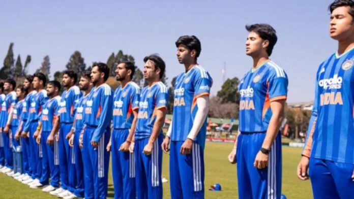 India vs Zimbabwe 2nd T20, India vs Zimbabwe 2nd T20,