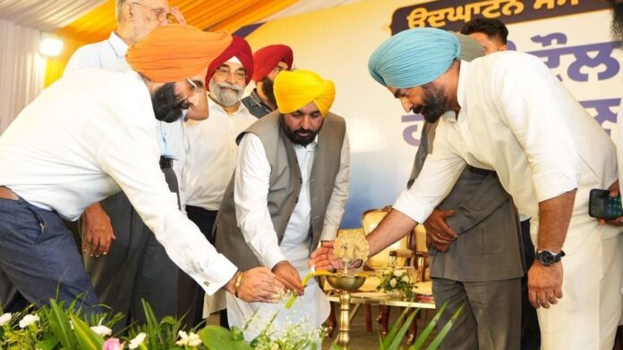 Punjab Health Services