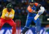 भारत vs जिम्बाब्वे तीसरा T20I: फ्री लाइव स्ट्रीमिंग से लेकर मैच टाइम तक, सबकुछ जानें IND vs ZIM Live Streaming,