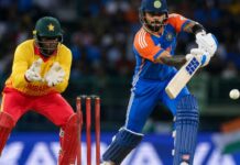 भारत vs जिम्बाब्वे तीसरा T20I: फ्री लाइव स्ट्रीमिंग से लेकर मैच टाइम तक, सबकुछ जानें IND vs ZIM Live Streaming,