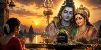 रवि प्रदोष व्रत कथा: इस पावन व्रत से दूर होते हैं संकट, पूरी होती हैं मनोकामनाएं Ravi Pradosh Vrat
