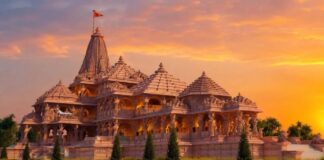 राम मंदिर चंदा चोरी केस में नया मोड़! SC के निर्देश पर UP सरकार ने बनाई नई SIT Ayodhya Ram Temple