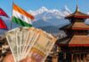 भारत-नेपाल यात्रा हुई आसान! ₹200 और ₹500 के नोटों पर नेपाल ने दी बड़ी राहत Nepal Indian currency rules