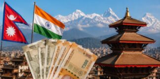 भारत-नेपाल यात्रा हुई आसान! ₹200 और ₹500 के नोटों पर नेपाल ने दी बड़ी राहत Nepal Indian currency rules