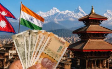 भारत-नेपाल यात्रा हुई आसान! ₹200 और ₹500 के नोटों पर नेपाल ने दी बड़ी राहत Nepal Indian currency rules