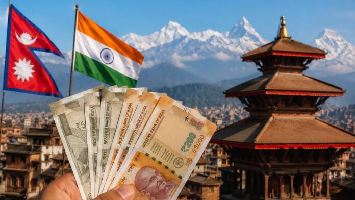 Nepal Indian currency rules