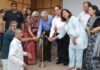 शहीद भाई बाल मुकुंद सर्वोदय विद्यालय में धूमधाम से आयोजित हुआ छठा एलुमनी मीट Shaheed Bhai Bal Mukund Sarvodaya Vidyalaya