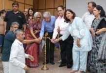 शहीद भाई बाल मुकुंद सर्वोदय विद्यालय में धूमधाम से आयोजित हुआ छठा एलुमनी मीट Shaheed Bhai Bal Mukund Sarvodaya Vidyalaya