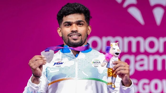 Commonwealth Games 2026
