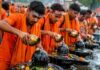 Kanwar Yatra 2026: 30 जुलाई से शुरू होगी कांवड़ यात्रा, जानें जलाभिषेक का शुभ मुहूर्त Kanwar Yatra 2026 Start Date