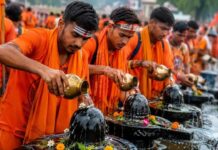 Kanwar Yatra 2026: 30 जुलाई से शुरू होगी कांवड़ यात्रा, जानें जलाभिषेक का शुभ मुहूर्त Kanwar Yatra 2026 Start Date