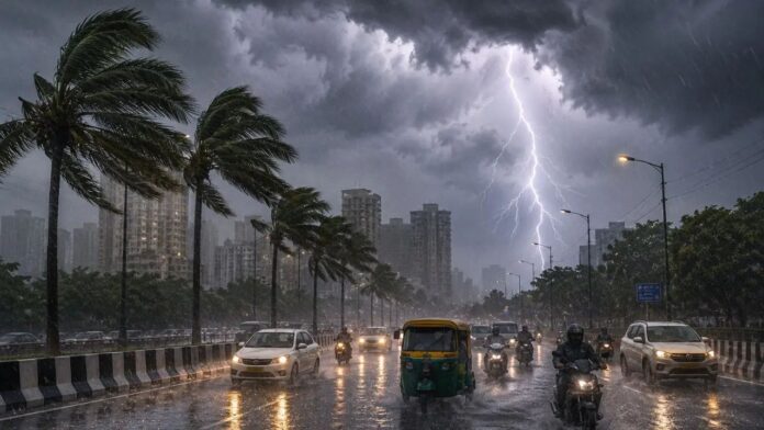 Weather