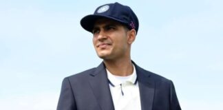 IND vs SL: चयनकर्ताओं का बड़ा फैसला, जडेजा की एंट्री; पहली बार टीम इंडिया में शामिल हुआ ये खिलाड़ी Shubman Gill