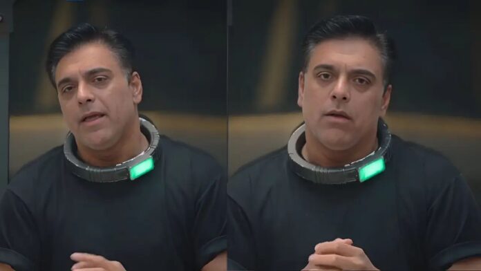 Ram Kapoor revealed his 2nd secret about his father