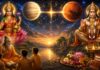 Guru Purnima 2026: इन 4 राशियों के लिए बेहद शुभ रहेगा गुरु पूर्णिमा का दिन, सफलता के खुलेंगे नए रास्ते Guru Purnima 2026