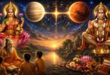 Guru Purnima 2026: इन 4 राशियों के लिए बेहद शुभ रहेगा गुरु पूर्णिमा का दिन, सफलता के खुलेंगे नए रास्ते Guru Purnima 2026