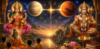 Guru Purnima 2026: इन 4 राशियों के लिए बेहद शुभ रहेगा गुरु पूर्णिमा का दिन, सफलता के खुलेंगे नए रास्ते Guru Purnima 2026
