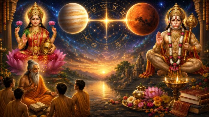 Guru Purnima 2026