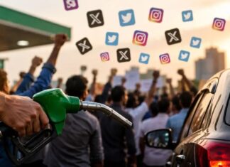 E20 Janta Party: रातों-रात इंटरनेट पर छाई ‘E20 जनता पार्टी को किसने बनाया? धड़ाधड़ जुड़े फॉलोअर्स E20 Janta Party