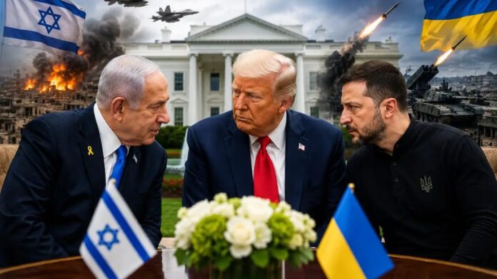 White House meeting White House meeting