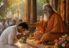 गुरु पूर्णिमा पर इन 5 नियमों का करें पालन, गुरु कृपा से मिलेगा सफलता का वरदान Guru purnima