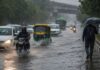 Today Weather: मानसून का रौद्र रूप, कई राज्यों में भारी बारिश; उत्तराखंड में चारधाम यात्रा रोकी गई Today Weather Update