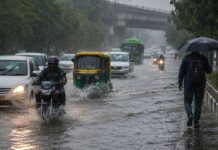 Today Weather: मानसून का रौद्र रूप, कई राज्यों में भारी बारिश; उत्तराखंड में चारधाम यात्रा रोकी गई Today Weather Update