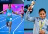 भारत की ‘चांदी’ ही चांदी! हरजिंदर और गुलवीर ने CWG 2026 में जीते दो सिल्वर मेडल X @India_AllSports