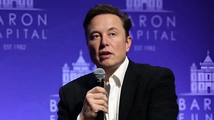 Elon Musk Launches Invite-Only X Money