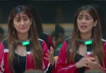 ‘मैं घर में अकेली थी’ शिवांगी जोशी ने Lock Upp 2 में शेयर किया दर्दनाक अनुभव Shivangi Joshi First Secret Lock Upp 2 Molestation