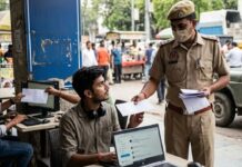 प्रधानमंत्री व सुरक्षा बलों के खिलाफ पोस्ट करना पड़ा भारी, दिल्ली पुलिस ने भेजे नोटिस Delhi Police Notices many X Handles and News Portals