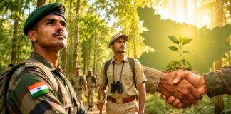 बिहार सरकार का बड़ा फैसला, वनरक्षी भर्ती में पूर्व अग्निवीरों के लिए 20% कोटा Bihar forest guard 20 percent reservation for ex agniveers approved