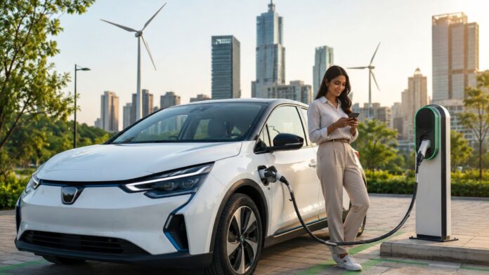 Haryana EV Policy 2026 Haryana EV Policy 2026