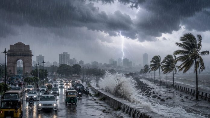 monsoon forecast India monsoon forecast India