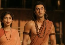 ‘रिलीज से पहले जज करना’ रणबीर कपूर-साई पल्लवी के ‘रामायण’ में राम-सीता बनने को लेकर बोली दीपिका चिखलिया Ranbir Kapoor and Sai Pallavi playing