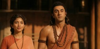 ‘रिलीज से पहले जज करना’ रणबीर कपूर-साई पल्लवी के ‘रामायण’ में राम-सीता बनने को लेकर बोली दीपिका चिखलिया Ranbir Kapoor and Sai Pallavi playing