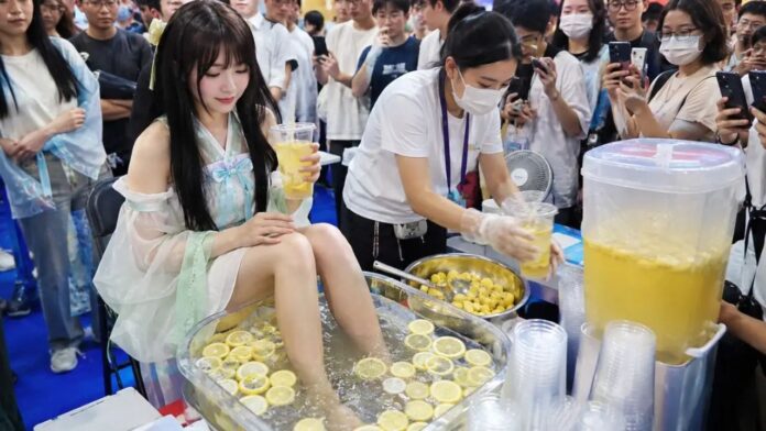China viral China viral