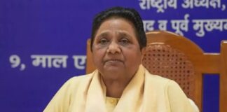 मायावती का बड़ा बयान: योगी सरकार को धन्यवाद, अब कासगंज का नाम बदलने की मांग ने पकड़ी रफ्तार Yogi government