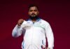CWG में लवप्रीत सिंह ने जीता रजत पदक, वेटलिफ्टिंग में भारत के नाम रहे कुल 8 मेडल Commonwealth Games