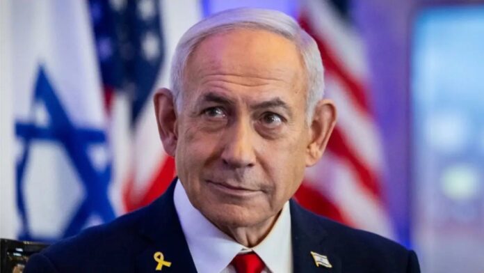 Netanyahu Netanyahu