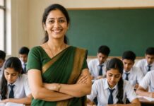 सरकारी नौकरी का सुनहरा मौका! BPSC TRE 4 में 32 हजार से ज्यादा शिक्षकों की भर्ती Bihar Teacher Recruitment